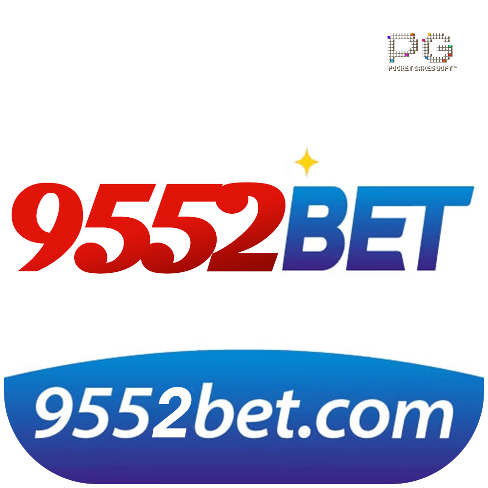 9552bet com Logo